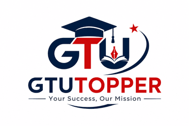 GTUTopper Logo